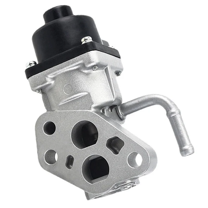 Reliable Car EGR Solenoid Valve 1S7G9D475AE Fits For Ford C-Max Fiesta Focus Galaxy Kuga Maverick Mondeo 1998-2018