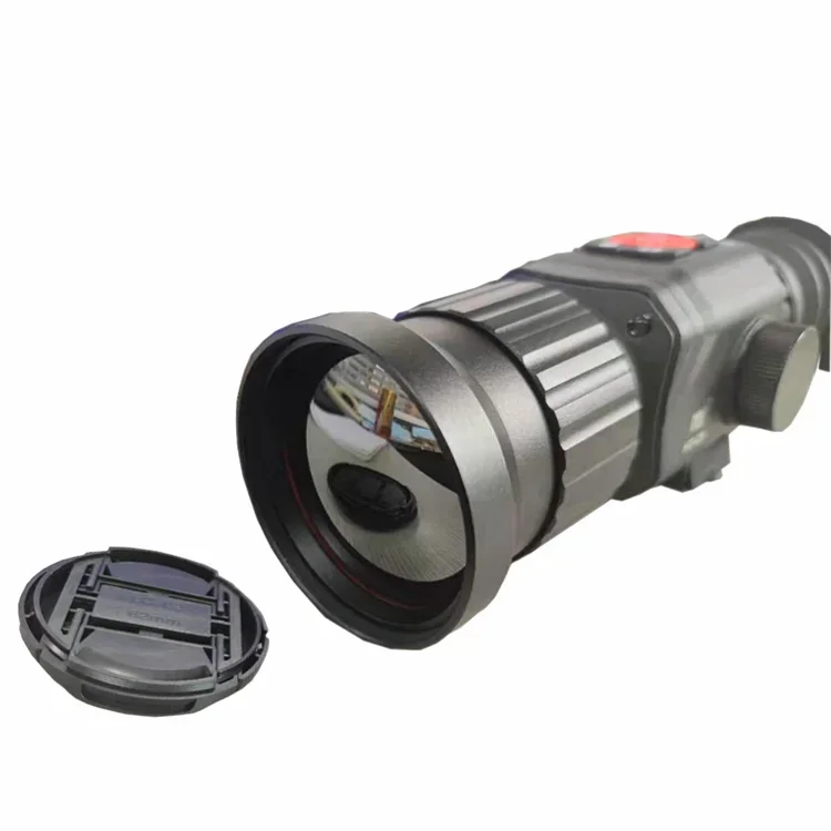 

High Quality cooled thermal imaging Monocular day and night vision thermal imaging scopes