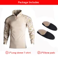 SAND DIGITAL SHIRT