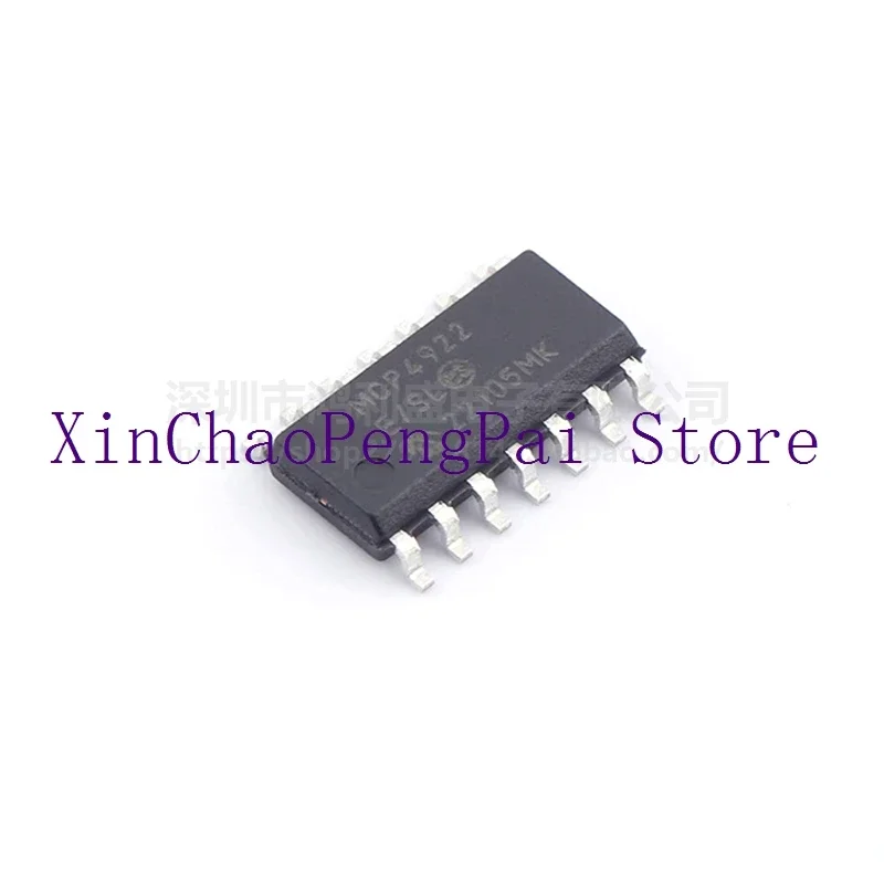 

5pcs/lot MCP4922-E/SL MCP4922 MCP4922-E SOP14 Chipset 100% New&Original In Stock