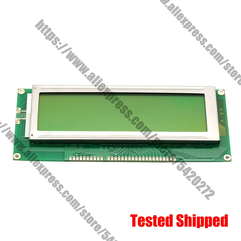 

New Compatible Display LM6832QHFR-SXBIJIA LCD Screen