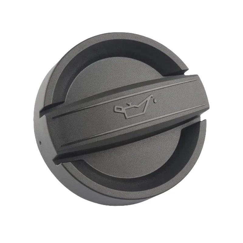 11128655331 Car engine oil cap For BMW N43 N45 N46 N47 N20 B48 B47 E90 F18 F02 E66 G12 F10 G38  11128619360 11128619359 09-20119