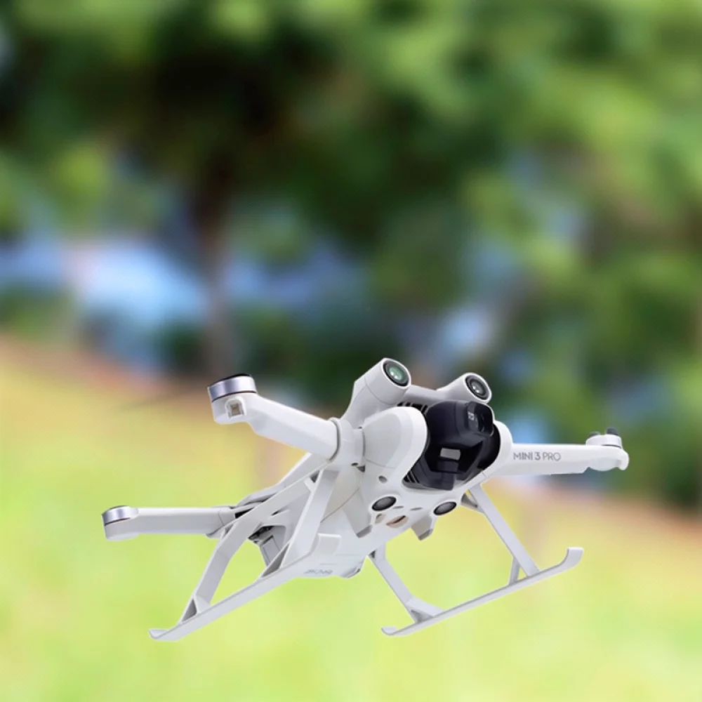 Heightening Landing Gear For Lito X1 Lito1 Drone Leg Protector Support Mount Gimbal Guard Accessory For Outdoor Flight