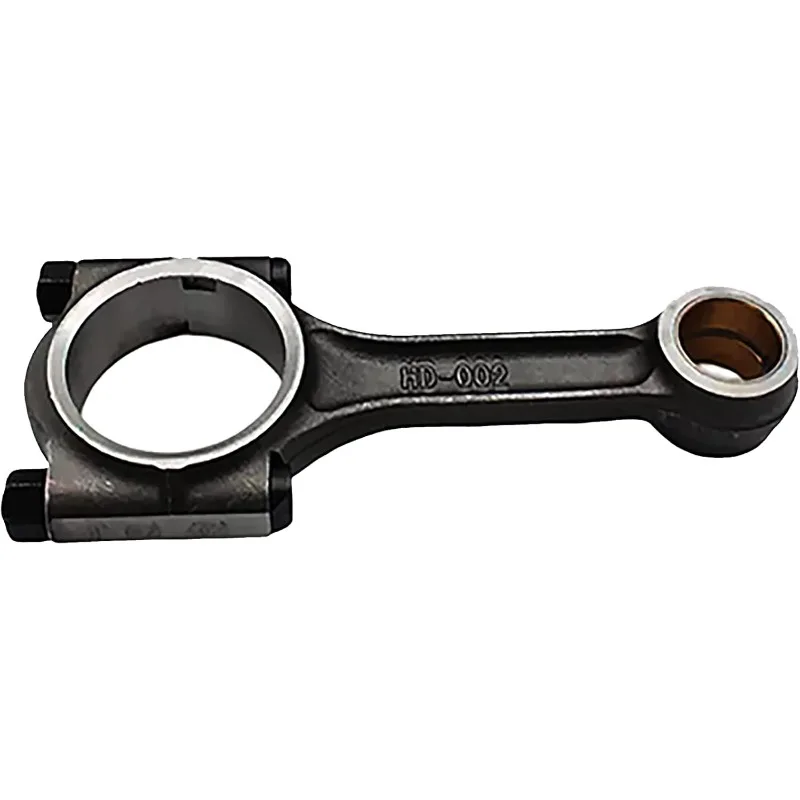 

1X Connecting Rod 8-97310-351-0 for Isuzu 3LD1 4LE1 4LB1 4LC1 for Hitachi EX29 EX30 EX32 EX35 EX36 Excavator Engine