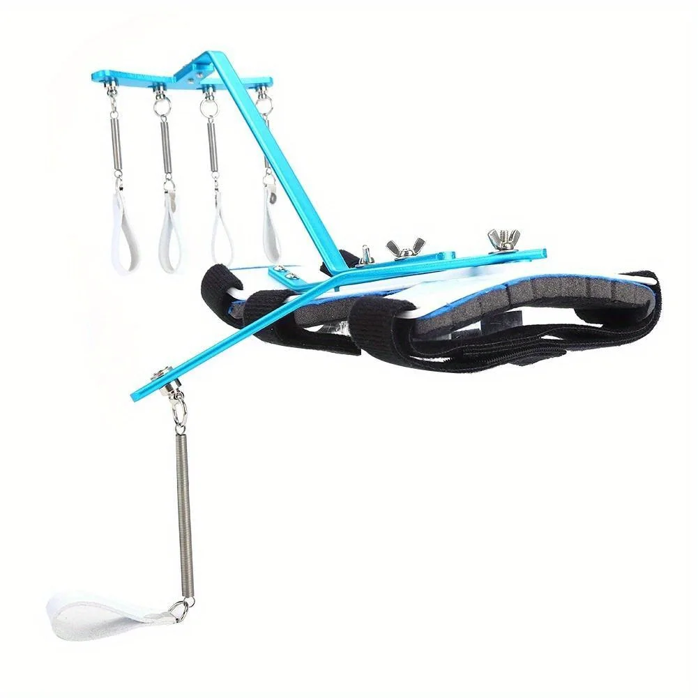 متعددة الوظائف الأيدي إصبع العلاج الطبيعي التدريب المعصم إصبع جهاز تقويم العظام الديناميكي إصبع المعصم التدريب #4