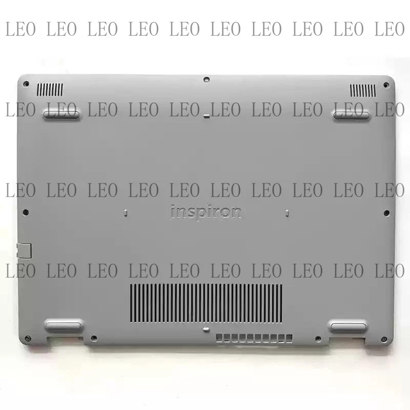SS New For Dell Inspiron 14 5493 Lower Case Cover 0MKHFD