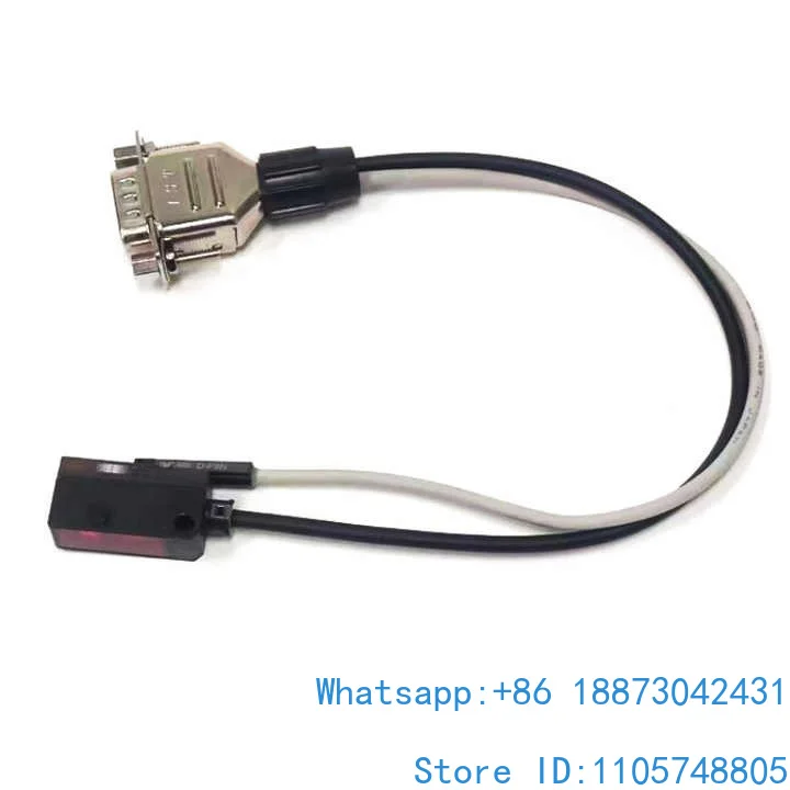 DEK188317 printing machine stop plate sensor, sensor, new 1pcs
