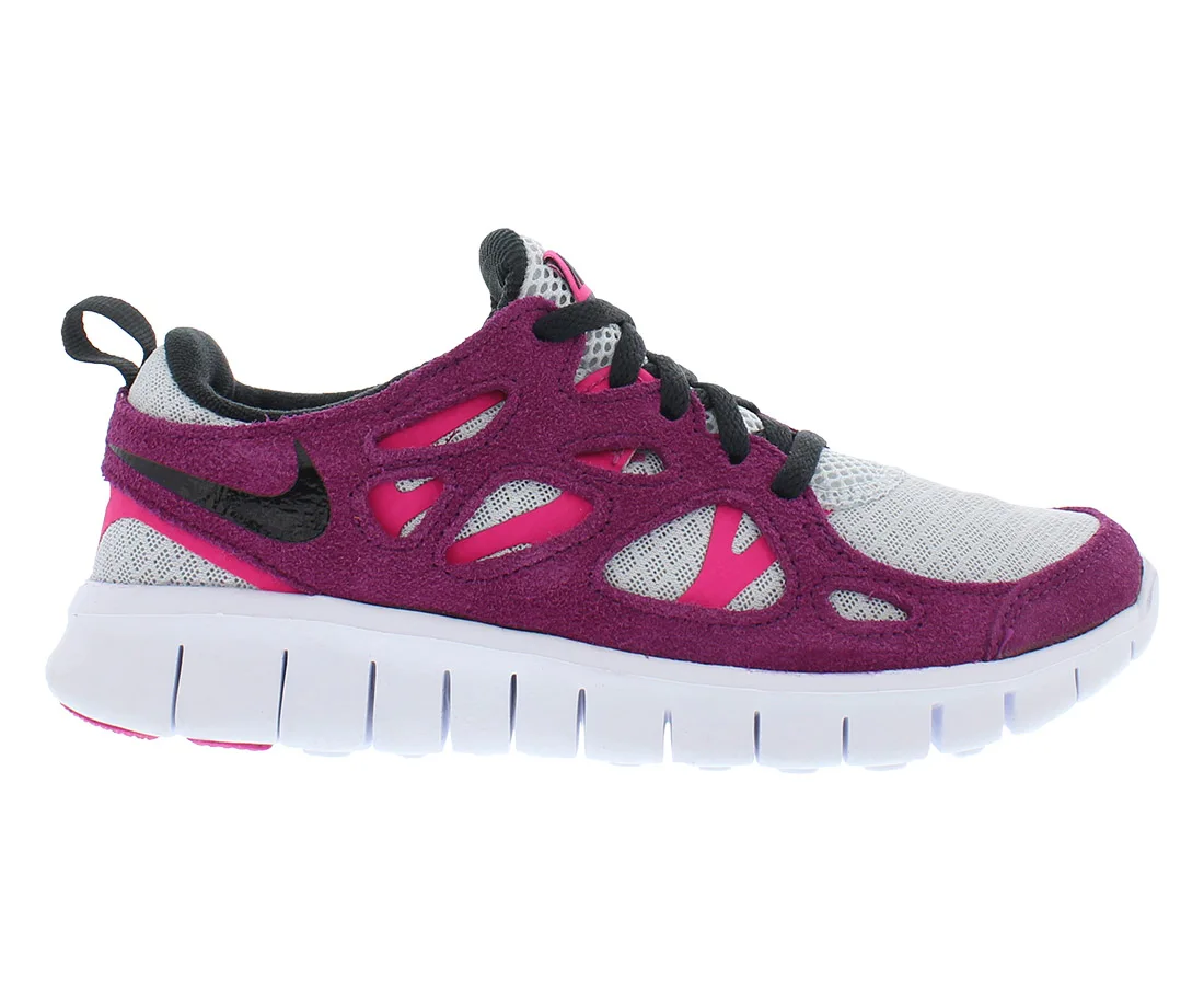 

Nike Free Run 2 Girls Shoes