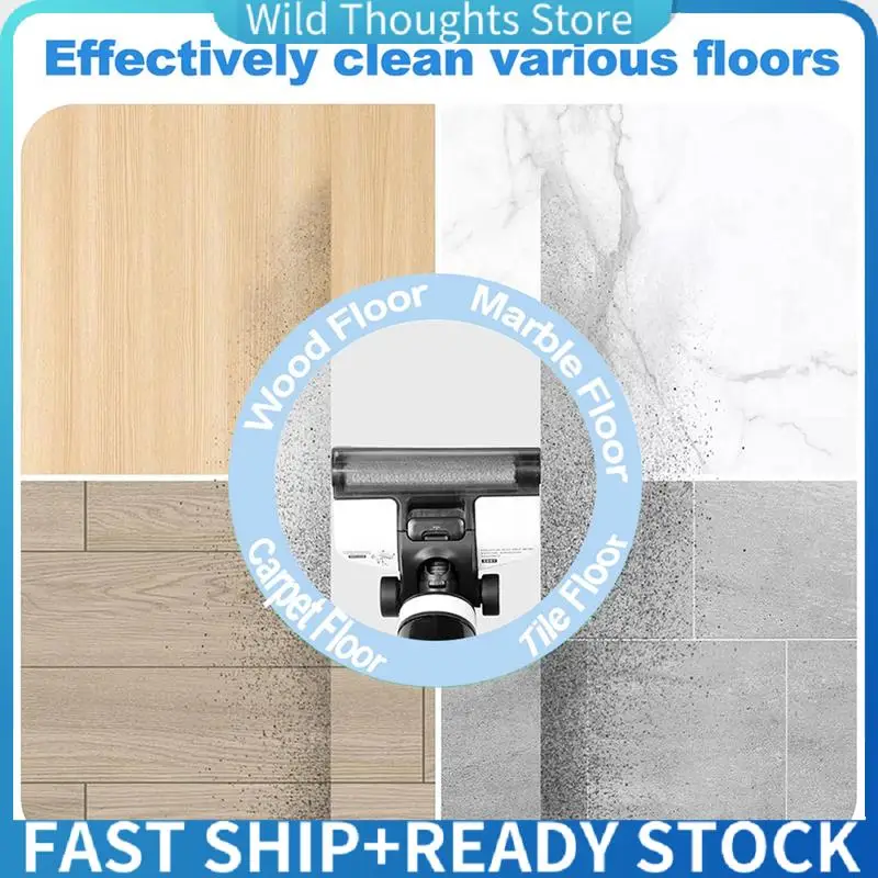 

Для Tineco Ifloor 3/Tineco Floor One S3, высокоэффективные воздушные фильтры для твердых частиц, запасные части для пылесоса-[Qahk]