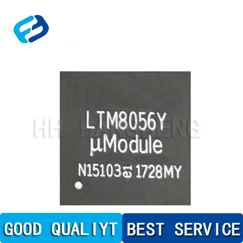 

100% New Original LTM8056EY LTM8056EY#PBF LTM8056 LTM8056 BGA-121