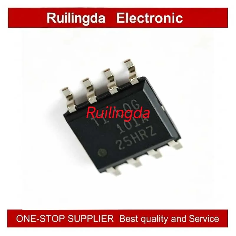 LOG101AID Special Function Amplifier Chip 100% Original New Quality Electronic Component