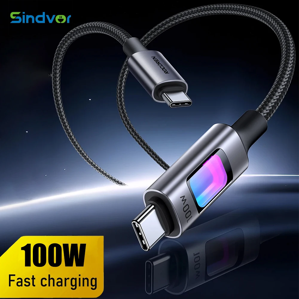 PD120W Fast Chargin…