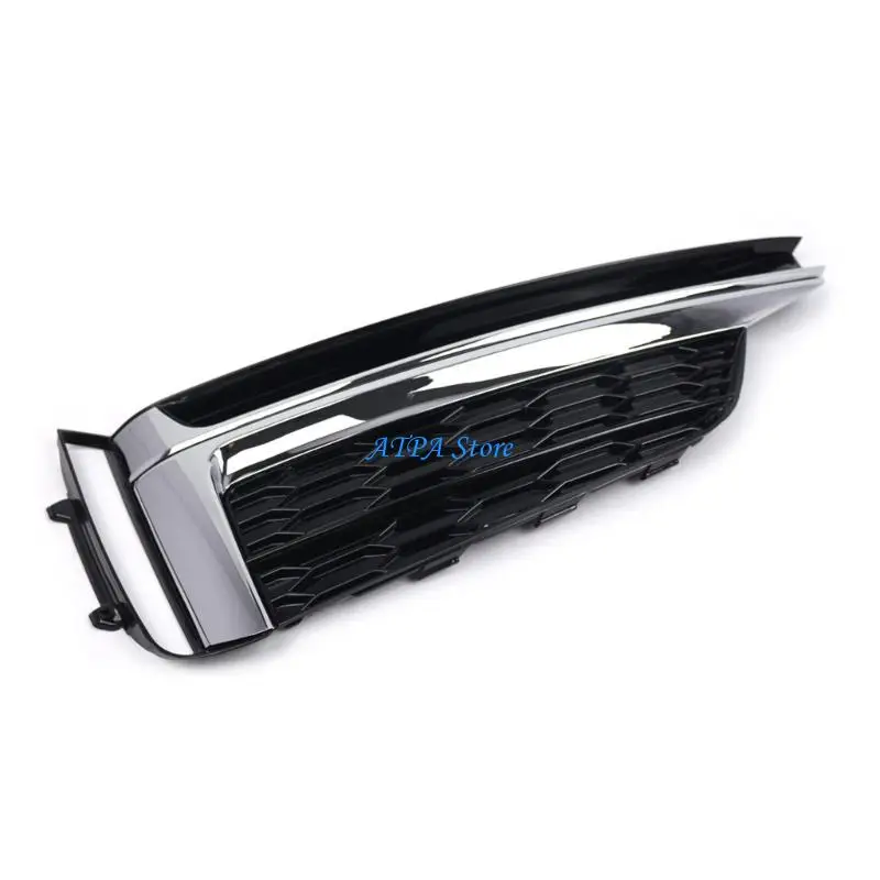 

U13C Replacement Bumper Grille Cover Left/Right Front Lower Bumper Grille 8W6807681F