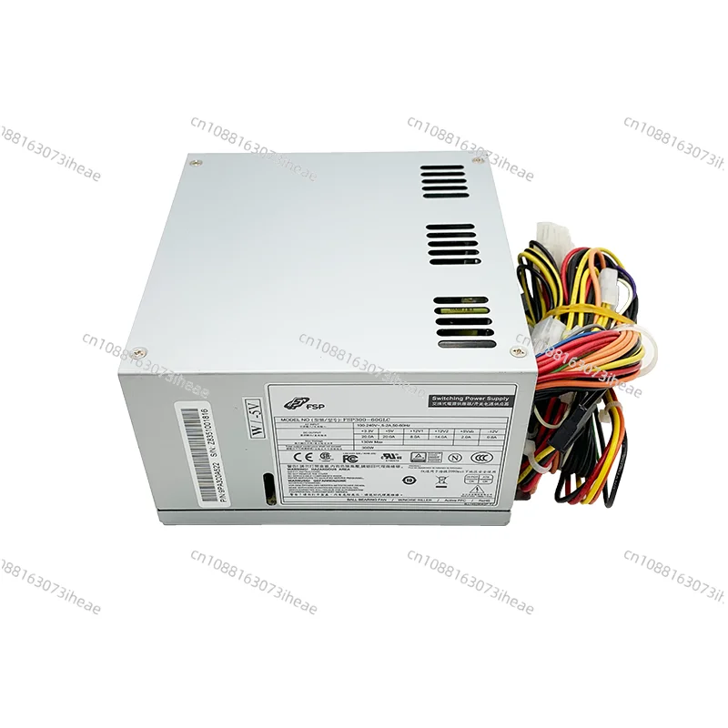 

FSP300-60GLC Блок питания промышленного компьютера FSP300-60PFG FSP300-70PFL