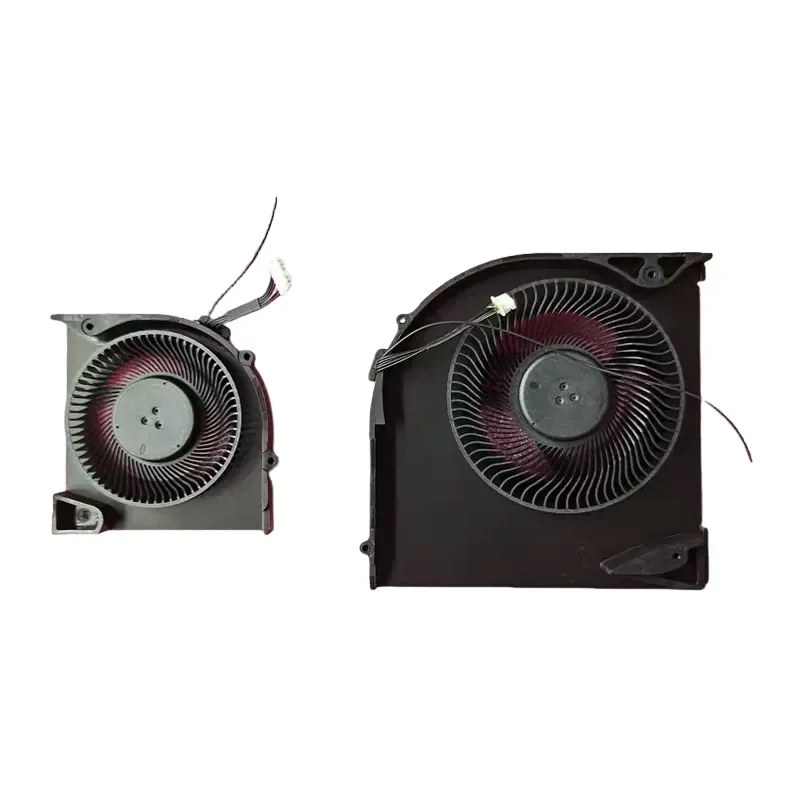 

Original Cooling Fan for Lenovo ThinkPad P72 P73 01HY796 02DM018 Delta Fan