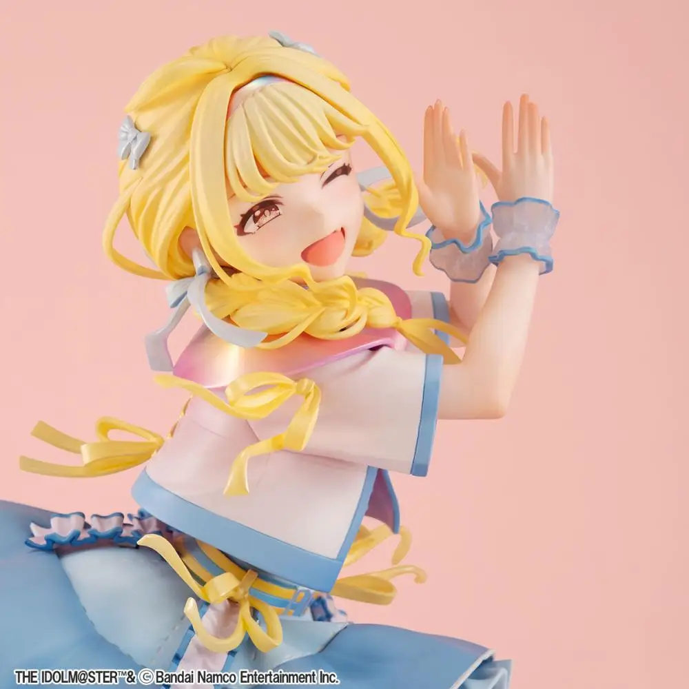 Hot Sale In Stock Megahouse Lucrea Gakuen Idolmaster The Cutest Me In The World Ver Kotone Fujita Figure Anime Model