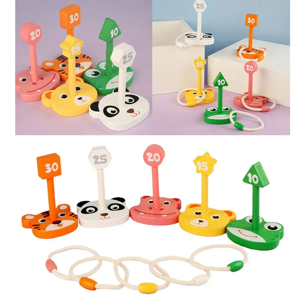 

Toys for Toddler, Educational Playset for , Interaction Toys between Kids & Adult