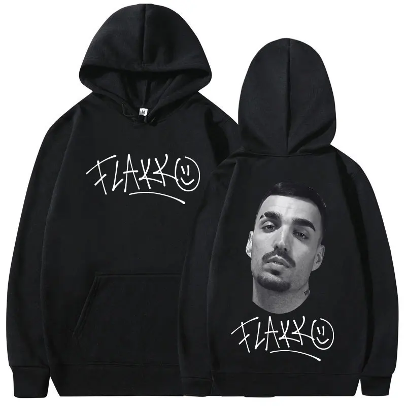 

Толстовка RELS B Skinny Flakk Smile Album Merch, мужская и женская одежда, большая хлопковая толстовка с длинными рукавами в стиле Харадзюку