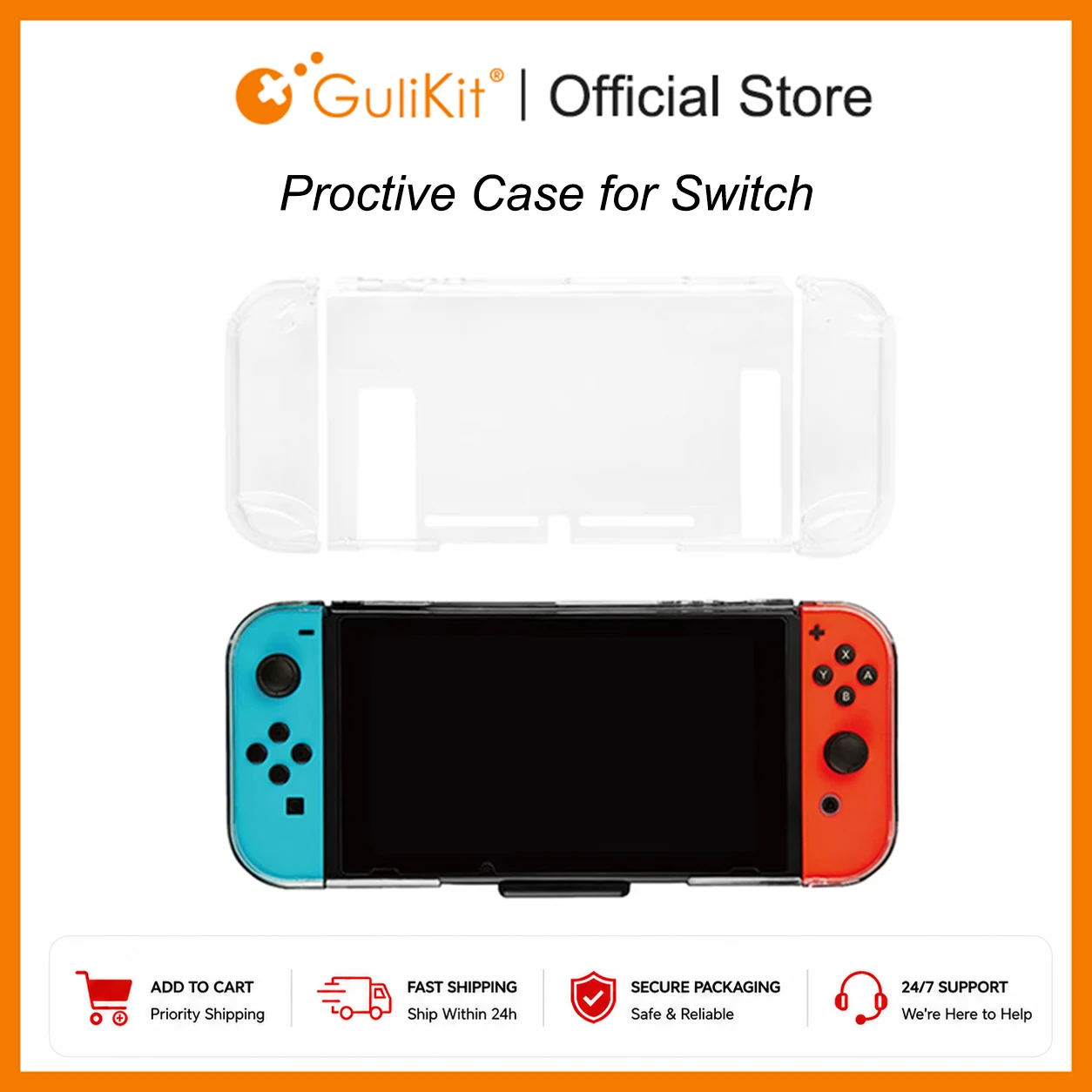 Прозрачный-прозрачный-чехол-gulikit-ns17-для-nintendo-switch-ns-switch-360-защитная-оболочка-совместимая-с-воздушной-док-станцией-route