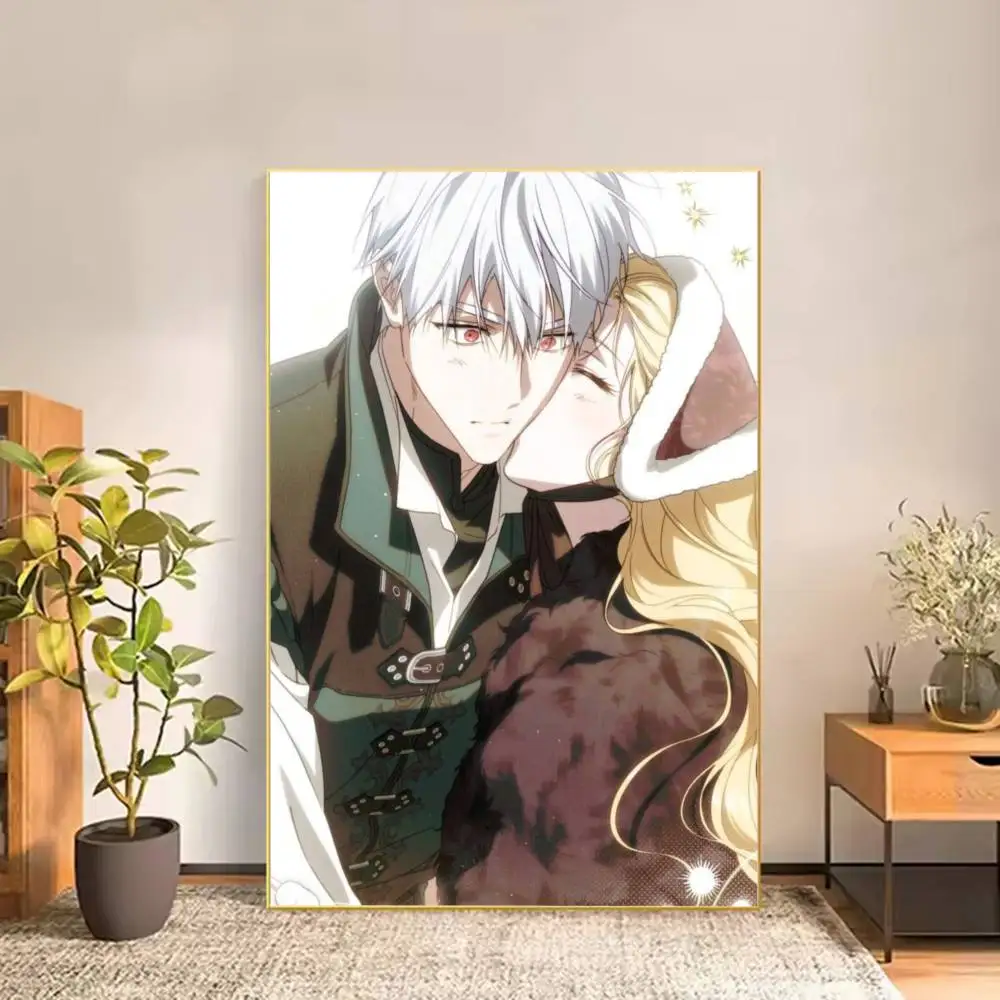 H-How To Win My H-Husband Over Poster Versatile HD Waterproof Wall Art Self-Adhesive Decor for Any Space Ideal Gift