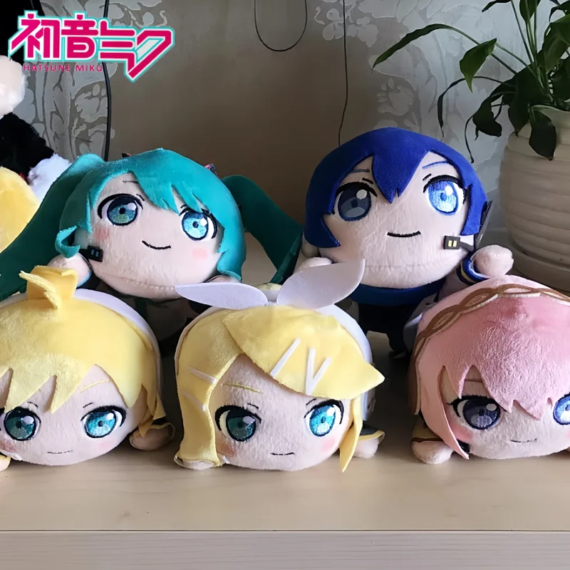 peluche-sega-hatsune-ku-kagamine-len-kagamine-rin-meiko-megurine-luka-kaito-project-sekai-jouet-de-scene-colore-authentique-cadeaux-de-noel