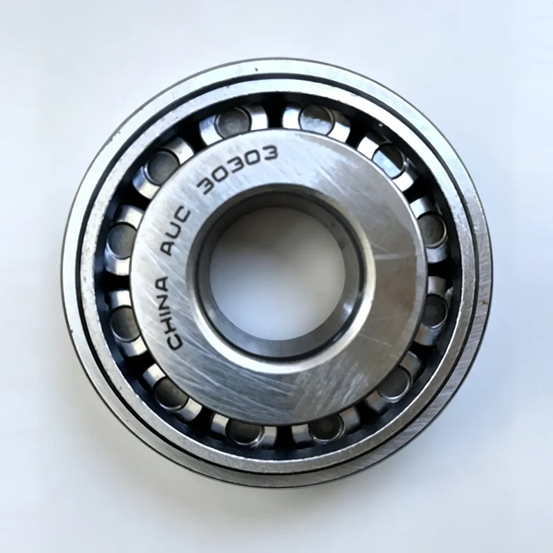 High qQuality AUC Brand Bearings 33116 33117 33118 33119 33120 33121 33122 33124 Tapered Roller Bearing