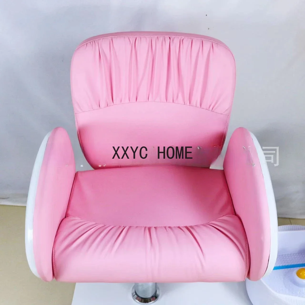 Luxury Massage Nail Modern Spa Pedicure Chair Pedicure Chair Nail  Furniture  Chairs