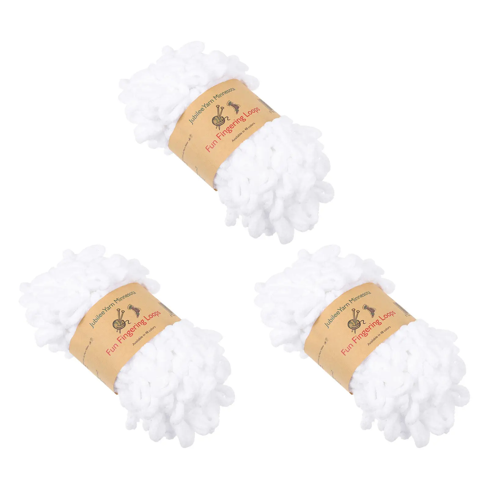 

3 рулона пряжи для рукоделия: мягкая, приятная для кожи, для ручного вязания крючком и спицами, для пледов, шапок, шалей.