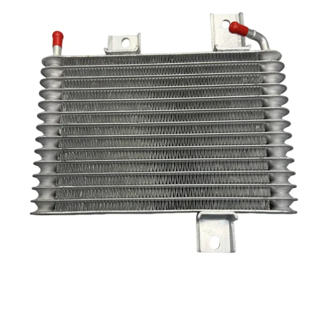 

OILCOOLER The 2920A344 gearbox condenser is suitable for Mitsubishi Triton L200 oil cooler
