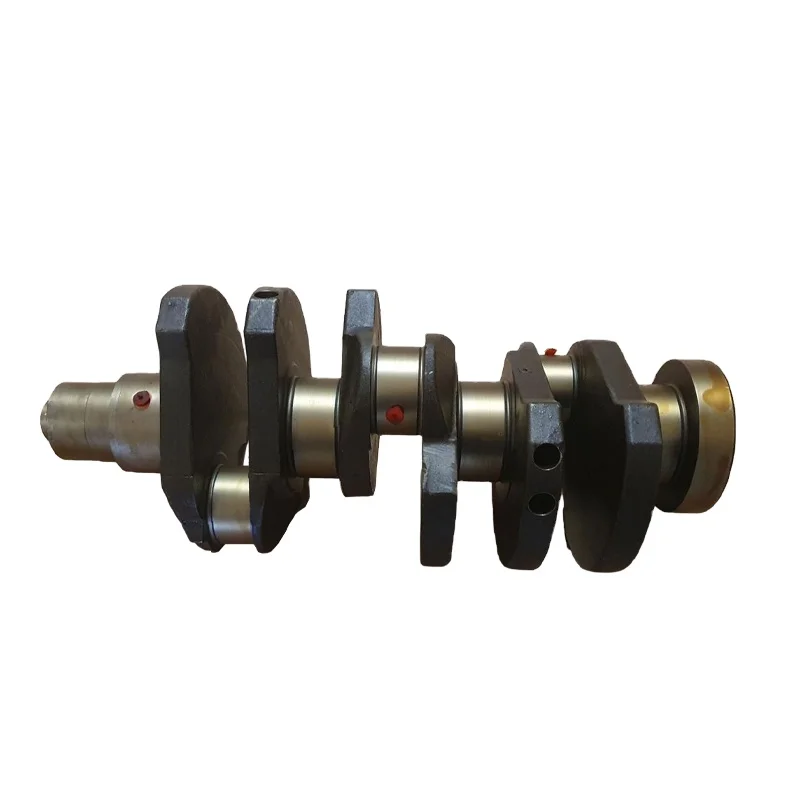 F3M2011 BF3M2011 Diesel Engine Parts Crankshaft 0427 1639 04271639 0428 7306 04287306 for Deutz