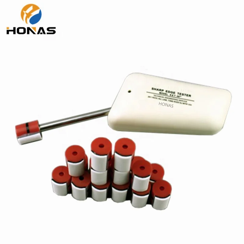 

EN71 ASTM Standard Children Toys Use Safety test Instrument Tester