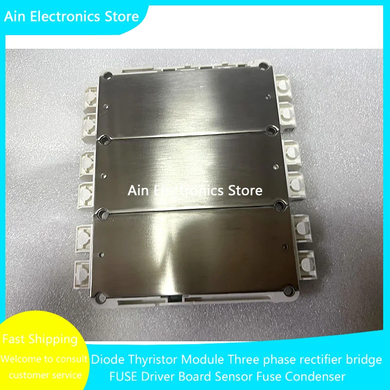 SEMIX653GD176V1 SEMiX653GD176HDC SEMIX353GD176V1 NEW IGBT MODULE
