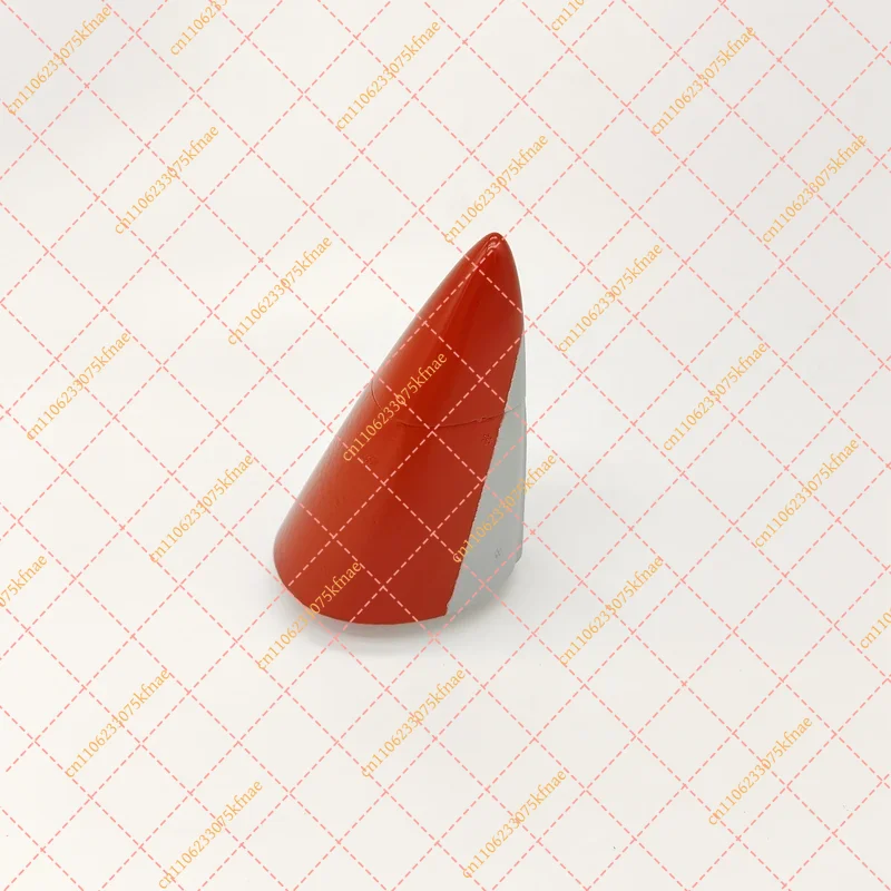 Replacement Nose Cone for 80mm Avanti S Scale RC Model Airplane