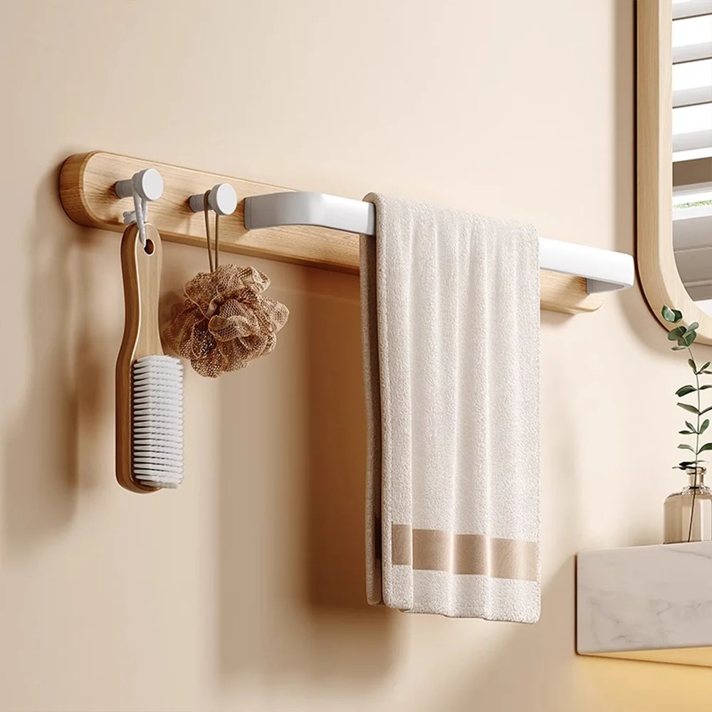 Stenoc massief houten wandgemo - Wall Organizer Pocket recensie en prijs
