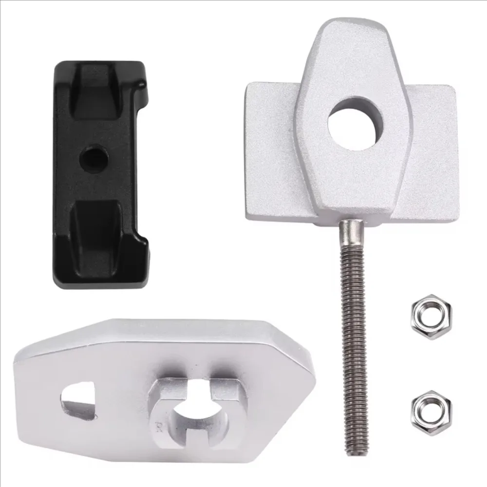 regulador  tensión  cana  coche, tornillo flector, bloque  ajuste  tracción trasera para CFMOTO 450SR Cf400-6