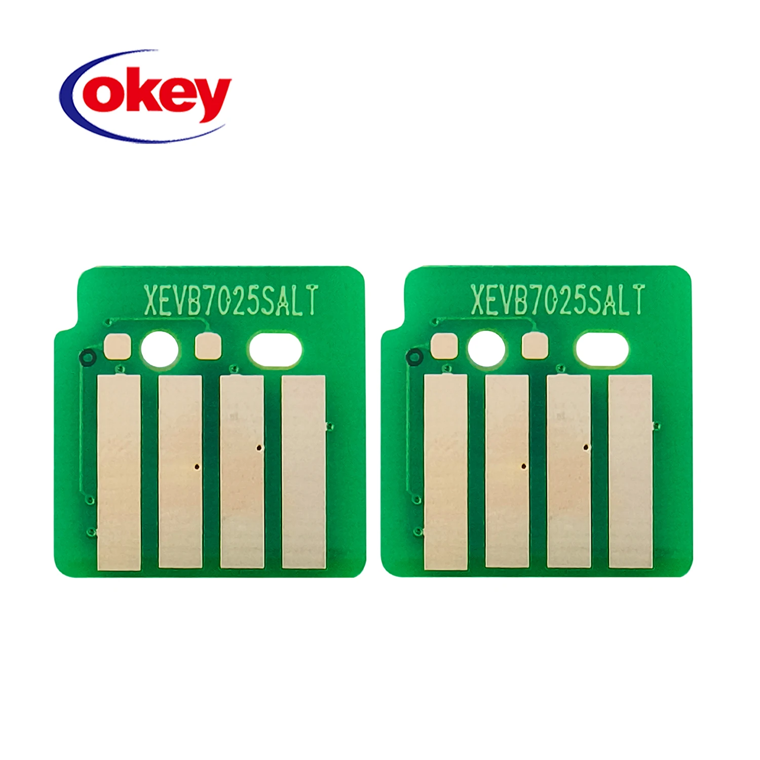 4 قطعة B7025 رقاقة الحبر 106R03392 106R03394 106R03393 106R03395 106R03396 لزيروكس B7030 B7035 إعادة تعيين طبل رقاقة 113R00779