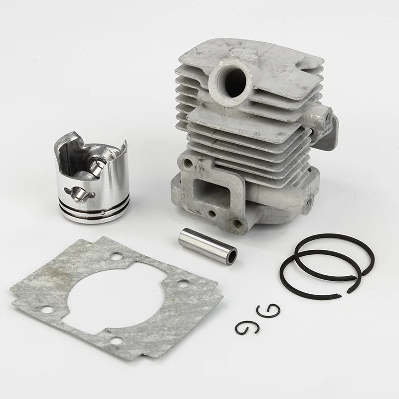 Chainsaw cylinder 52 58 logging saw 32 34 hedge machine TU26 pesticide spraying machine 48 drilling cylinder piston