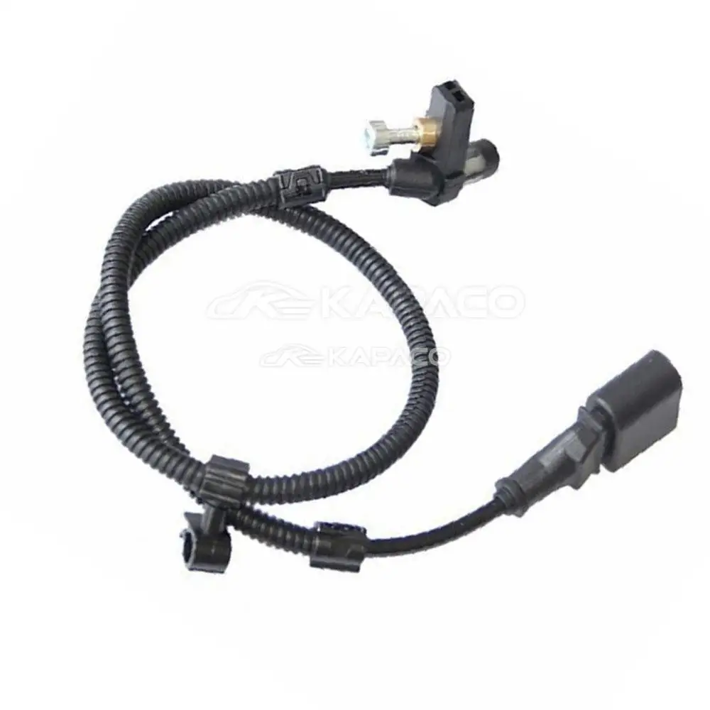 030957147G Crankshaft Sensor fits for VW POLO 6N2 1.0 Lucas 99 to 01