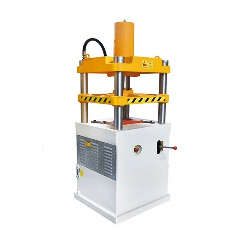 Stone pair machine, marble granite cutting machine, special-shaped slate hexagonal embossing machine