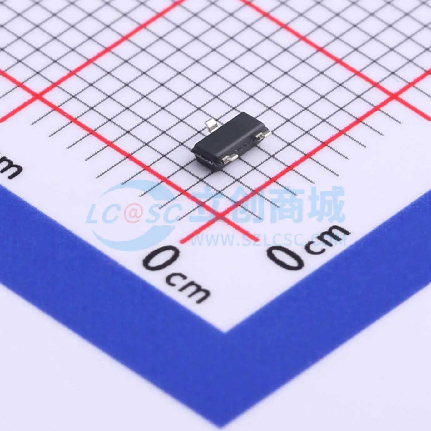 REF3012AIDBZR SOT23 R30A High quality 100% Original New