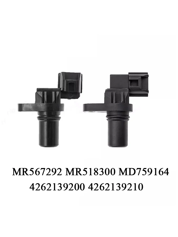 2 szt. Przekładnia licznik kilometrów czujnik prędkości dla Mitsubishi Montero MK3 4 Pajero MR 567292 518300   MD 759164 4262139200 4262139210 — zdjęcie 2