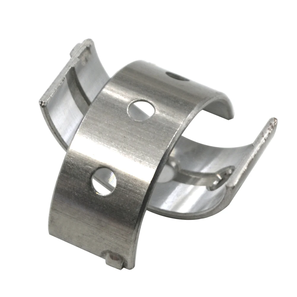 12pcs Motorcycle 30mm ~ 29mm Main Crankshaft Bearing For HONDA CB-1 CB400SF VTEC400 NC31 NC36 NC39 CBR400R CBR23 CBR400RR CBR29