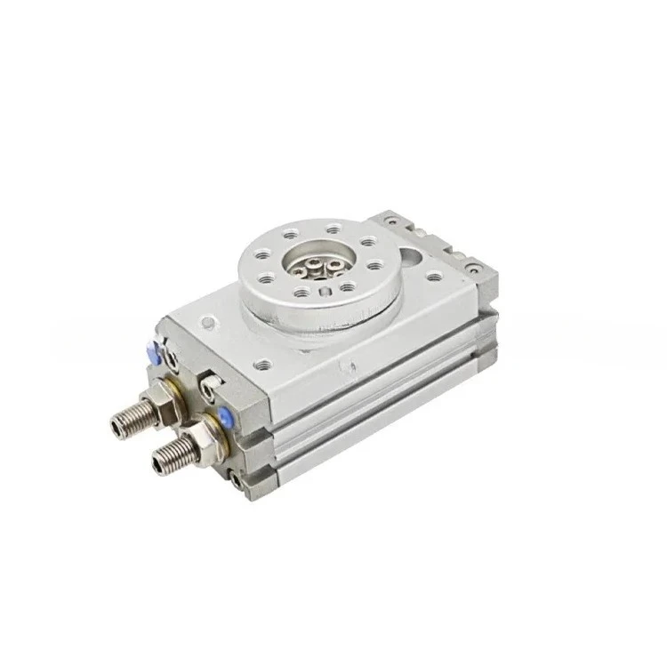 Rotary Cylinder/Rotary Cylinder MSQ/HRQ Series MSQB20R