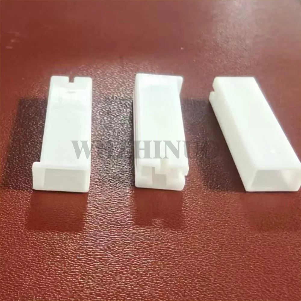 173974-1  Audio Socket Tweeter Plug Auto Automotive Instrument Station Connector  173974-1