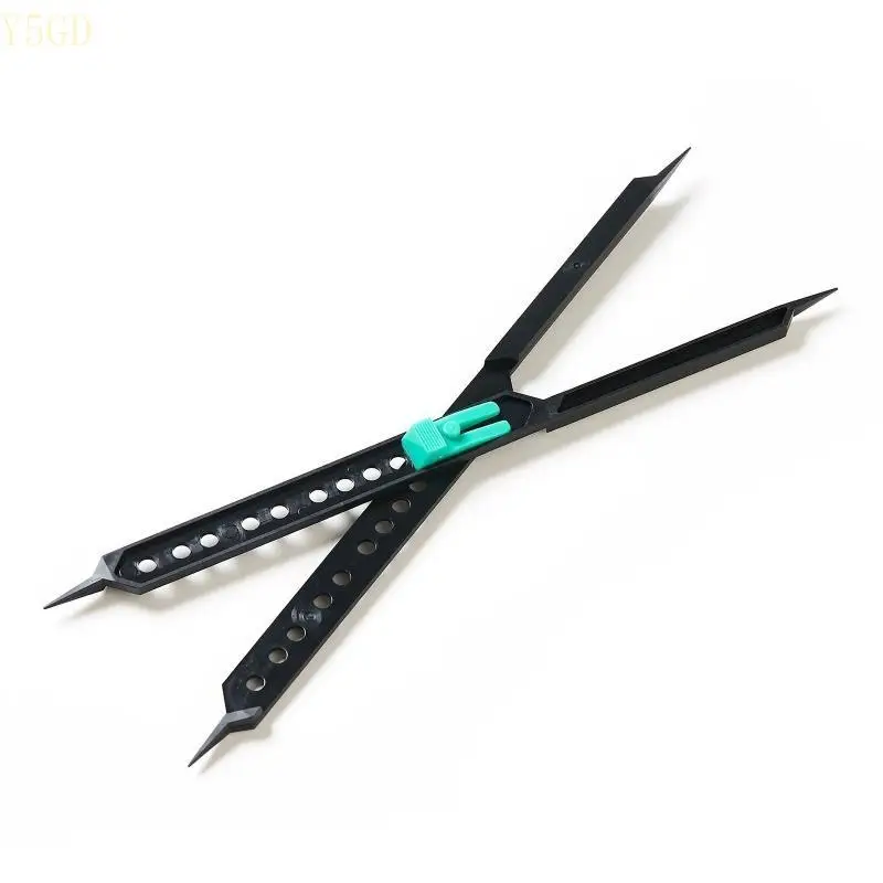 

Y5GD Proportional Divider Artist Drawing Tool for Artist Professional Caliper