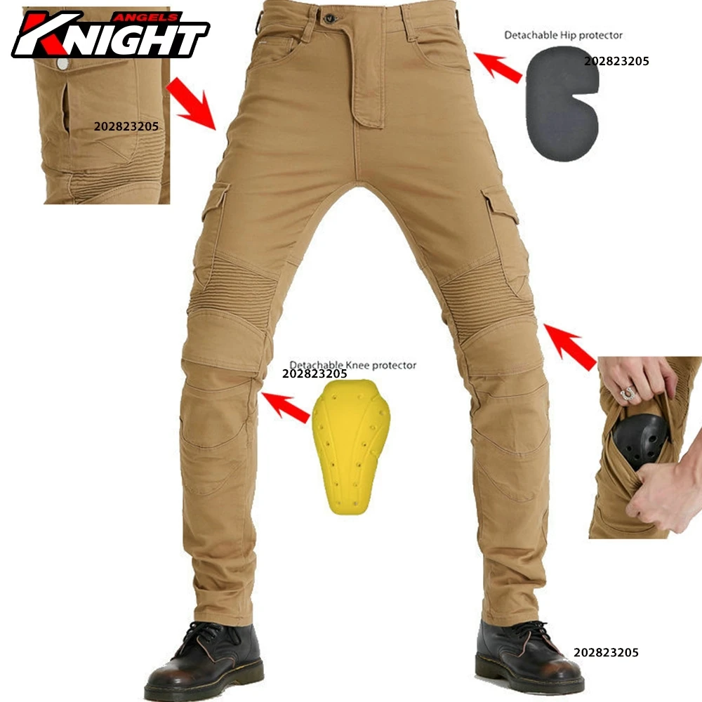 

Motorcycle Pants Women Moto Jeans with Protective Gear Riding Touring Motorbike Trousers Motocross Pants Moto Pants
