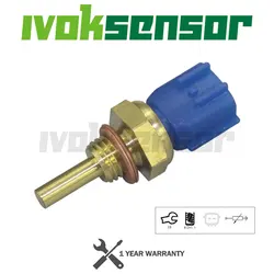 COOLANT Water Temperature Sensor For NISSAN Almera Cube Maxima Micra Pathfinder Patrol Primera Qashqai X-Trail 22630-44B20