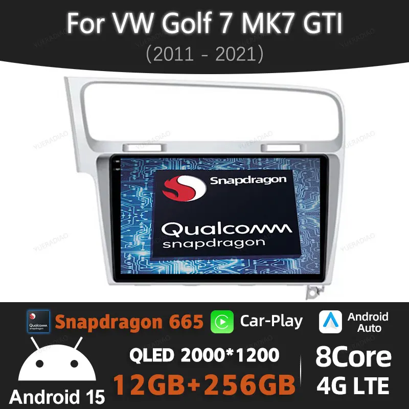 Android 15 Qualcomm… - image