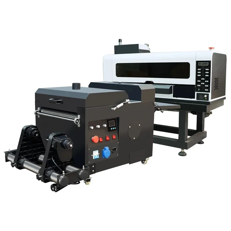 Suitable For A3 30CM DTF Printer 30Cm Powder Shaking And Drying Hine