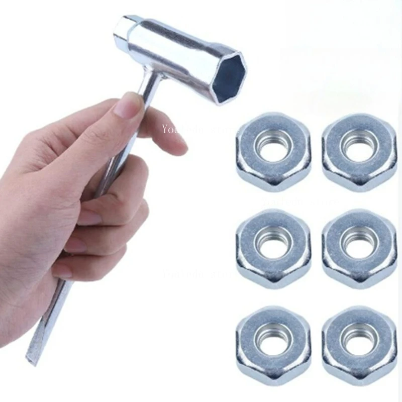 Suitable for chainsaw socket wrench MS 017 018 020 021 023 024 025 026 028 034